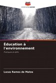 Éducation à l'environnement