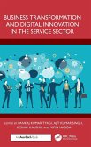 Business Transformation and Digital Innovation in the Service Sector