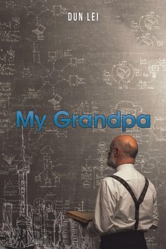 Cover My Grandpa