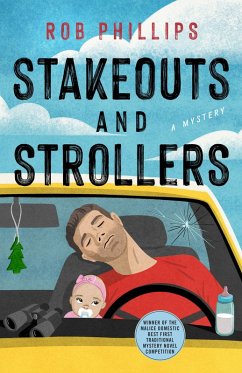 Cover Stakeouts and Strollers