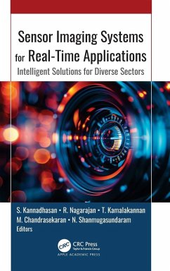 Cover Sensor Imaging Systems for Real-Time Applications