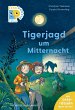 Leseprofis - Tigerjagd um Mitternacht,... - Bild 1
