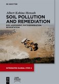 Soil Pollution and Remediation (eBook, ePUB)
