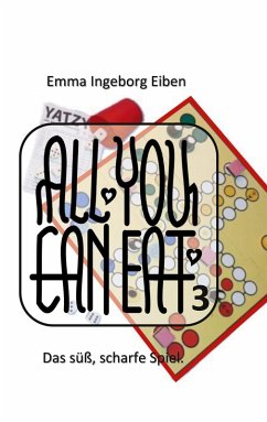 Cover ALL YOU CAN EAT 3
