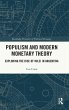 Populism and Modern Monetary Theory - Bild 1