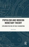 Populism and Modern Monetary Theory