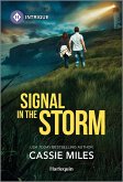 Signal in the Storm Signal in the Storm