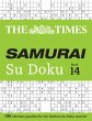 The Times Samurai Su Doku 14 - Bild 1