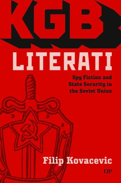 KGB Literati KGB Literati