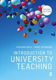 Introduction to University Teaching Introduction to University Teaching