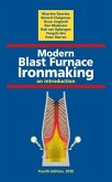 Modern Blast Furnace Ironmaking Modern Blast Furnace Ironmaking