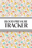 1-Year Blood Pressure Tracker (Multi-Color First Aid) 1-Year Blood Pressure Tracker (Multi-Color First Aid)