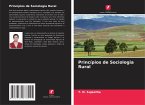 Princípios de Sociologia Rural Princípios de Sociologia Rural