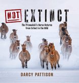 NOT Extinct NOT Extinct