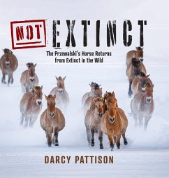Cover NOT Extinct