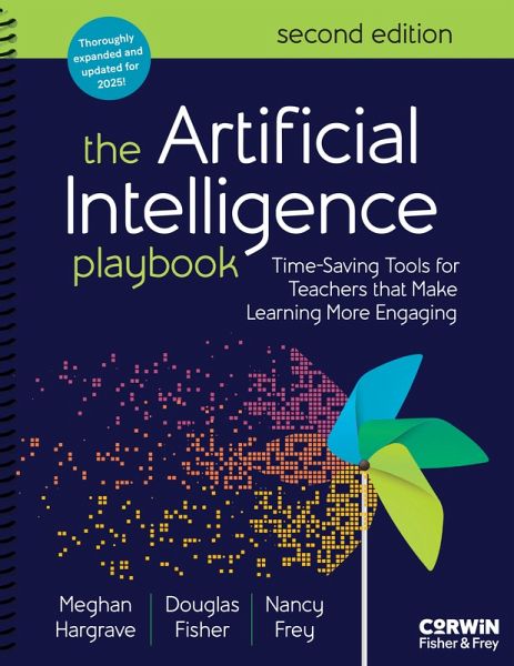 The Artificial Intelligence Playbook The Artificial Intelligence Playbook
