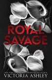 Royal Savage (Alternate Cover) Royal Savage (Alternate Cover)