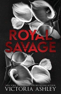 Cover Royal Savage (Alternate Cover)