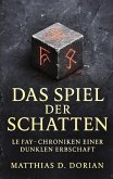 Le Fay - Chroniken einer dunklen Erbschaft