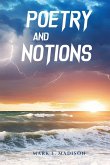 Poetry And Notions Poetry And Notions
