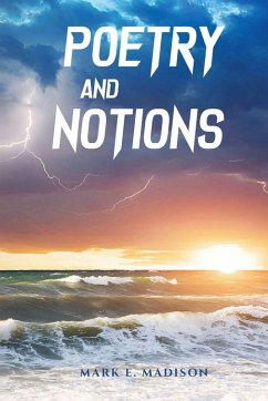 Cover Poetry And Notions