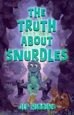 Cover The Truth About Snurdles