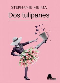 Cover DOS TULIPANES