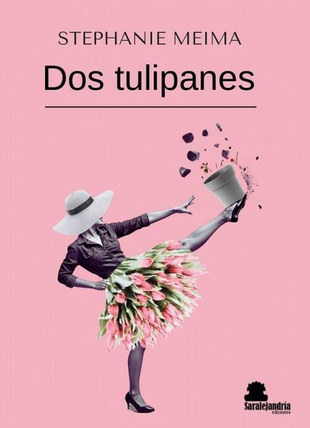 DOS TULIPANES DOS TULIPANES