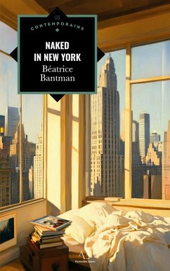 Cover Naked in New York