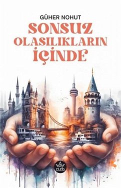 Cover Sonsuz Olasiliklarin Icinde