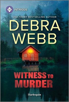 Cover Witness to Murder
