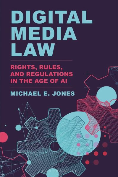 Digital Media Law