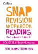 AQA GCSE 9-1 English Language Reading... - Bild 1