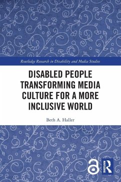 Cover Disabled People Transforming Media Culture for a More Inclusive World