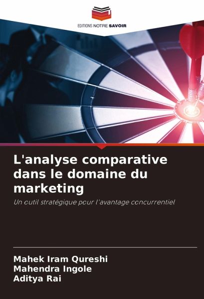 L'analyse comparative dans le domaine du marketing