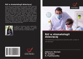 Ból w stomatologii dzieci¿cej Ból w stomatologii dzieci¿cej