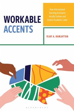 Workable Accents - Ramjattan, Vijay A