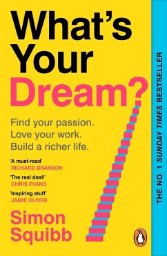 Cover What's Your Dream?