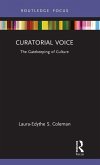 Curatorial Voice