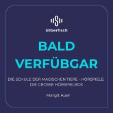 Die große Hörspielbox, 4 Teile Die große Hörspielbox, 4 Teile