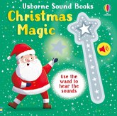 Wand Books: Christmas Magic Wand Books: Christmas Magic