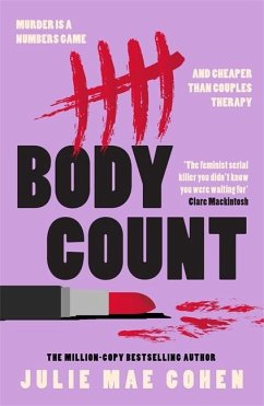 Cover Body Count