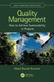 Quality Management Quality Management