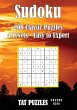 Sudoku 200 Classic Puzzles - Volume 9 - Bild 1