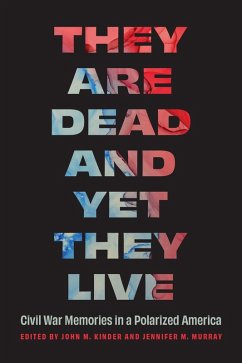 Cover They Are Dead and Yet They Live