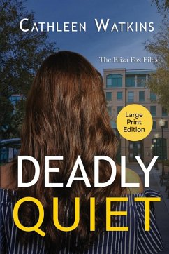 Cover Deadly Quiet
