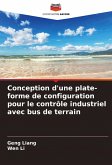 Conception d'une plate-forme de configuration pour le contrôle industriel avec bus de terrain Conception d'une plate-forme de configuration pour le contrôle industriel avec bus de terrain