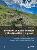Evolution of burial practices within Neolithic cist graves Evolution of burial practices within Neolithic cist graves