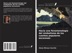 Cover Hacia una fenomenología del simbolismo de los cuentos populares escoceses