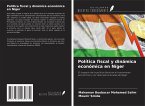 Política fiscal y dinámica económica en Níger Política fiscal y dinámica económica en Níger